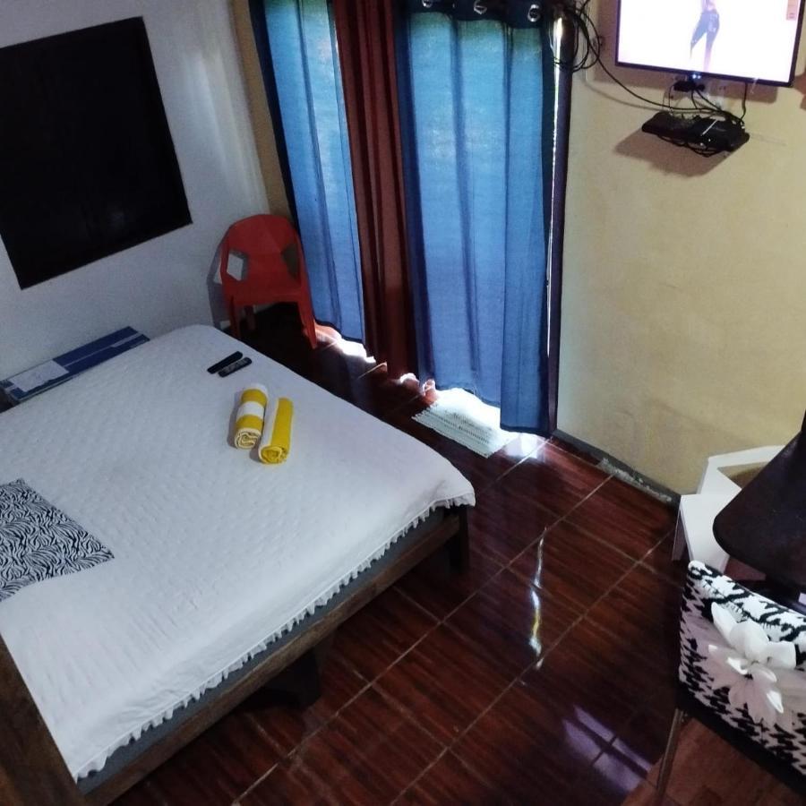 Appartamento Casa Sol Sarapiquí Esterno foto