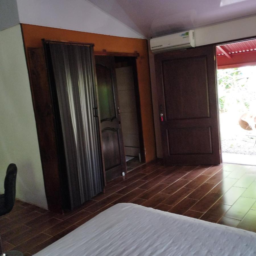 Appartamento Casa Sol Sarapiquí Esterno foto