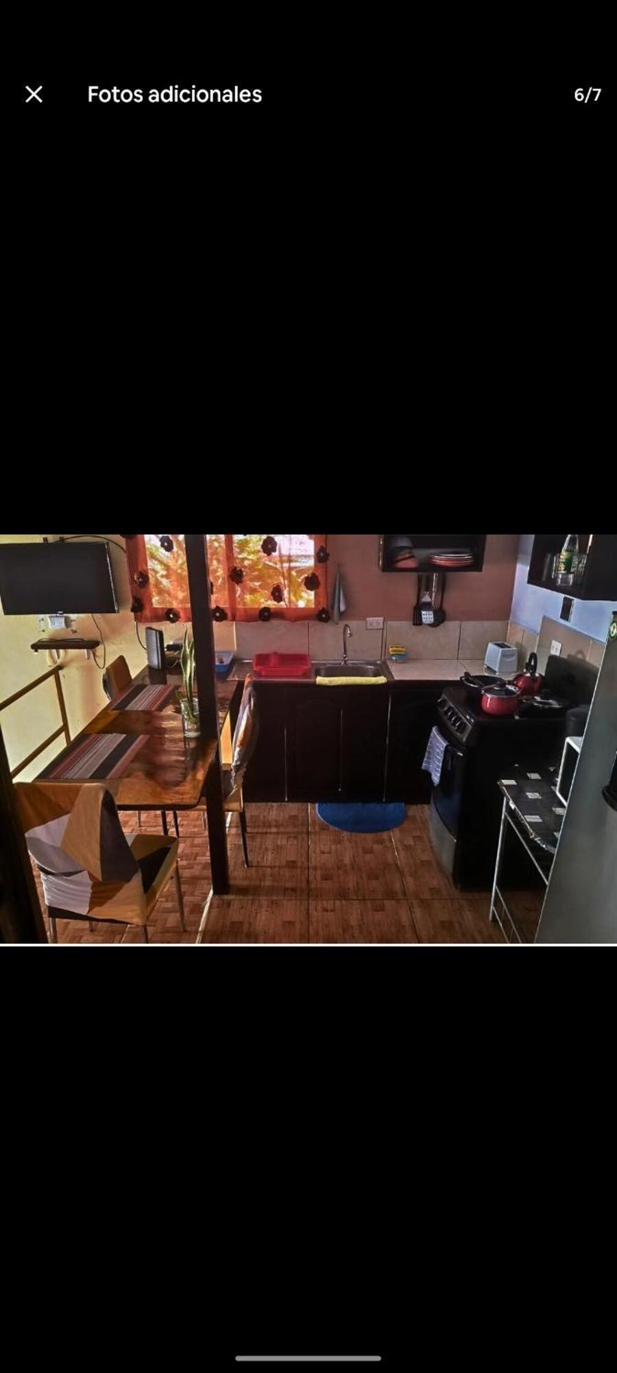 Appartamento Casa Sol Sarapiquí Esterno foto