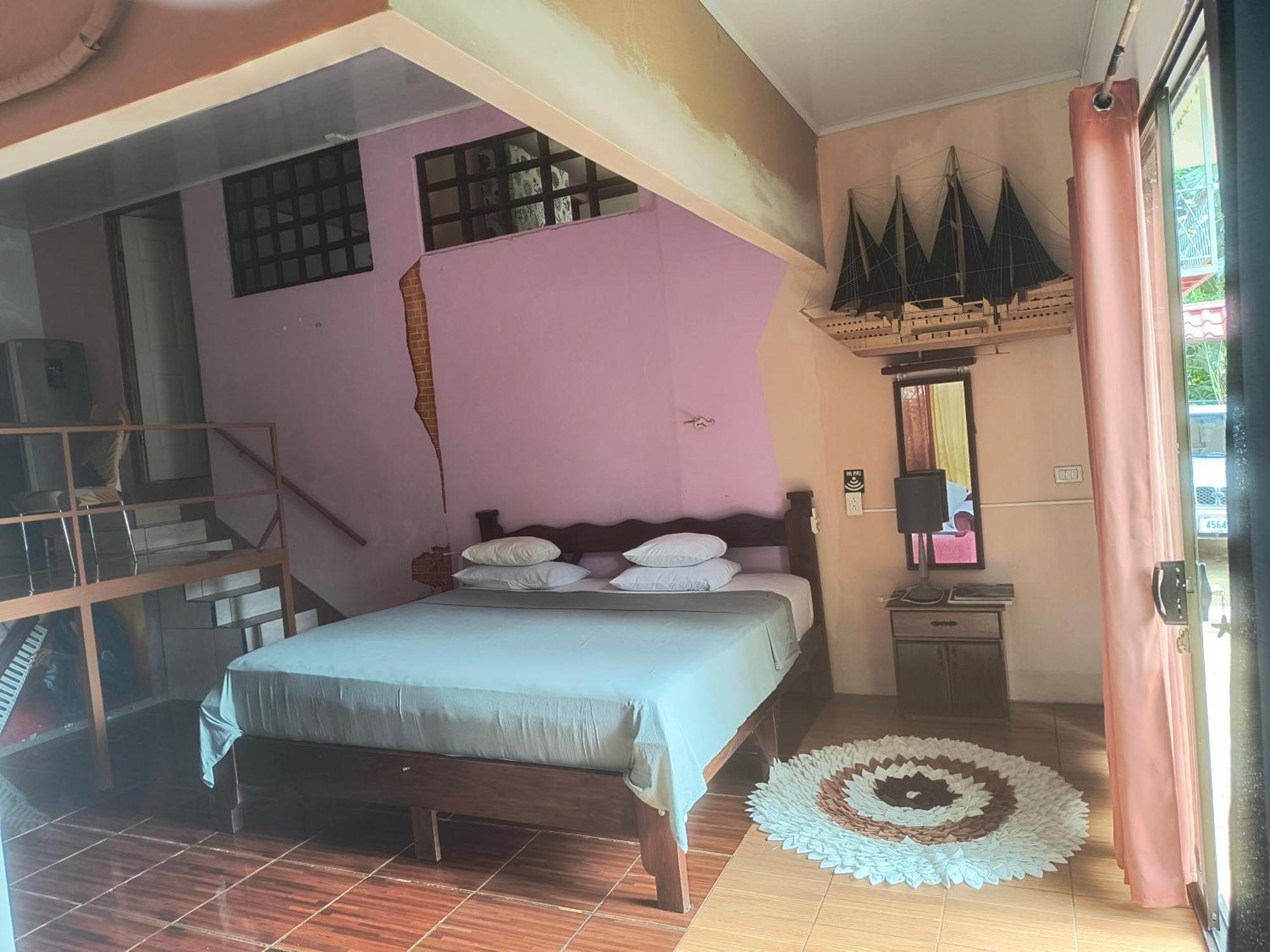 Appartamento Casa Sol Sarapiquí Esterno foto